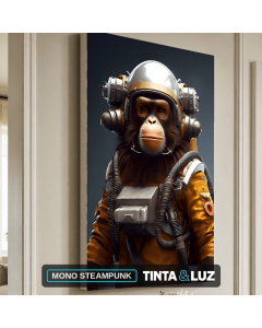MONO STEAMPUNK