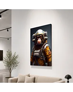 MONO AVIADOR
