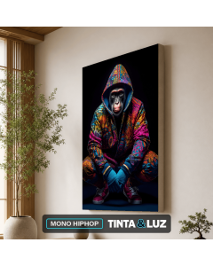 MONO HIPHOP