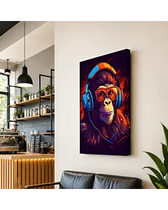 ORANGUTÁN AURICULARES