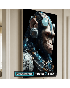 MONO ROBOT