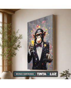MONO SMOKING
