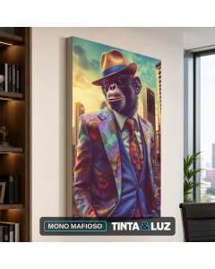 MONO MAFIOSO