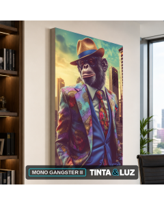 MONO GANGSTER II