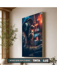 MONO BAR NOCTURNO
