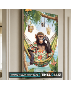 MONO RELAX TROPICAL
