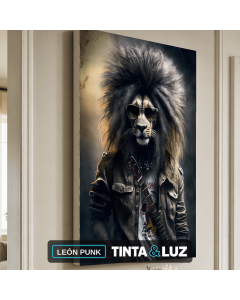 LEÓN PUNK