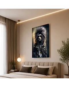 LEÓN PUNK