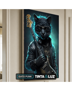 GATO PUNK