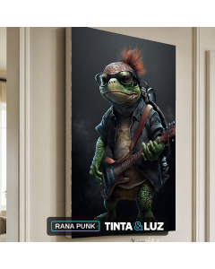 RANA PUNK