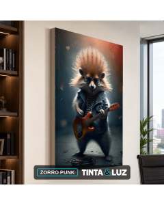 ZORRO PUNK