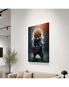 ZORRO PUNK