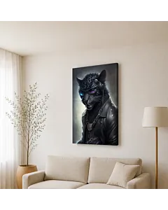 LOBO ROCKERO