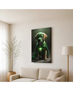 LABRADOR JEDI