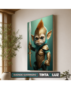 DUENDE GUERRERO
