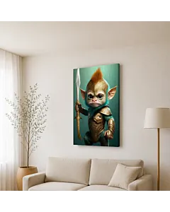 DUENDE GUERRERO