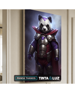 PANDA THANOS