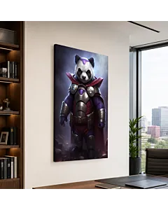 PANDA THANOS
