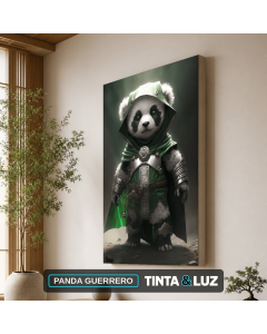 PANDA GUERRERO