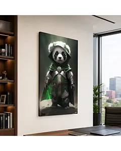 PANDA GUERRERO
