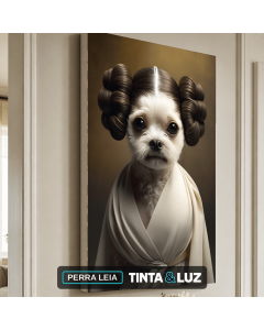 PERRA LEIA