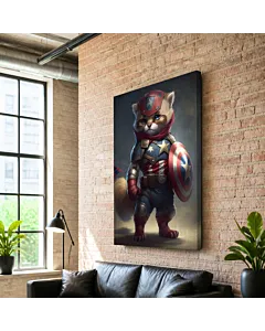 GATO IRON MAN