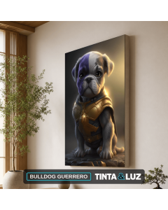 BULLDOG GUERRERO
