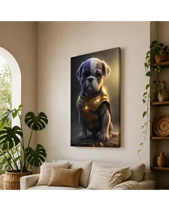 BULLDOG GUERRERO