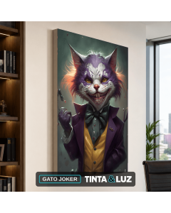 GATO JOKER