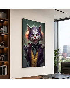 GATO JOKER