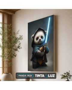 PANDA JEDI