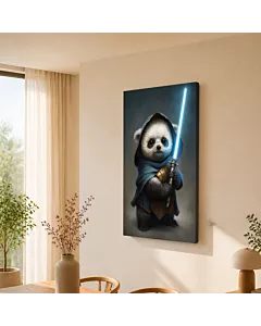 PANDA JEDI
