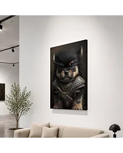 PERRO BATMAN