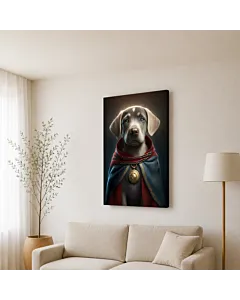 PERRO DR. STRANGE