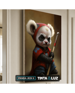 PANDA JEDI II
