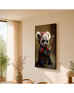 PANDA JEDI II