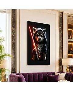 PANDA ROJO SITH