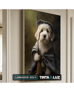 LABRADOR JEDI II