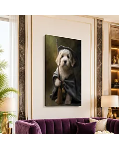 LABRADOR JEDI II