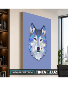 LOBO GEOMÉTRICO