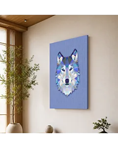 LOBO GEOMÉTRICO