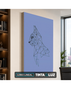 LOBO LINEAL
