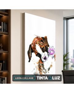 LEÓN COLLAGE