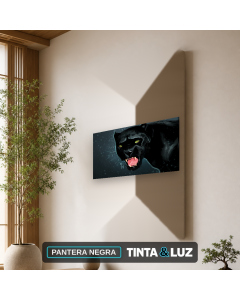 PANTERA NEGRA