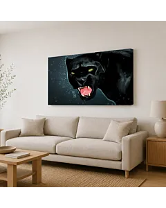 PANTERA NEGRA