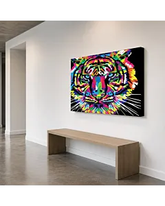 TIGRE MANDALA
