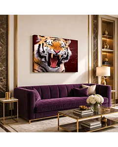 TIGRE COLOR