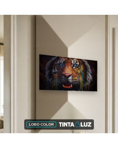 LOBO COLOR