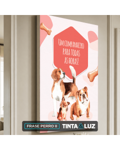 FRASE PERRO II