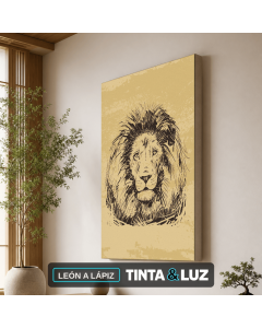 LEÓN A LÁPIZ